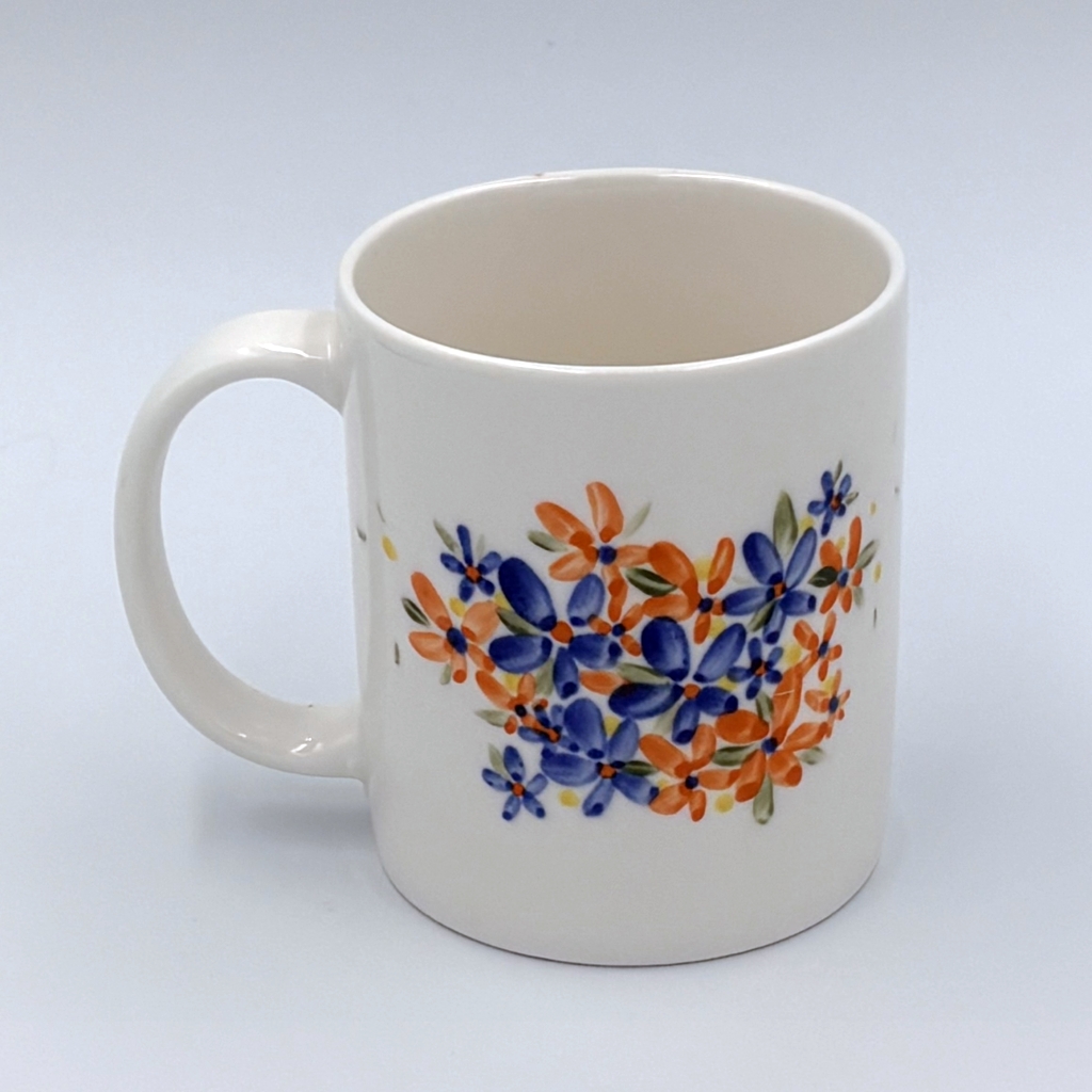 Mug Painting 2