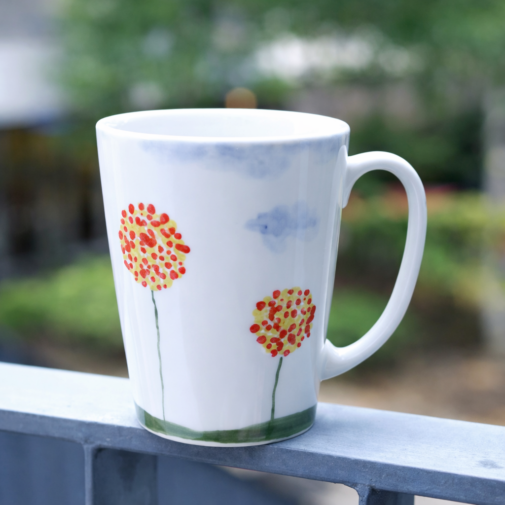 Mug Painting